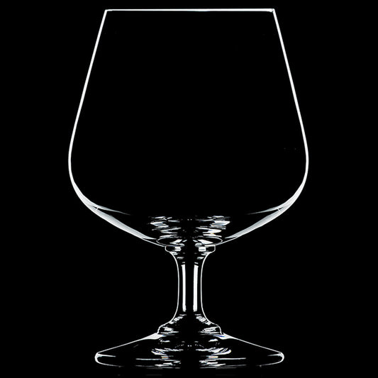 Stolzle-Lausitz(シュトルツル ラウンジッツ) コニャック 205-18 [ Φ65(M91) x H140mm 425ml ] 【 ステムウェア 】