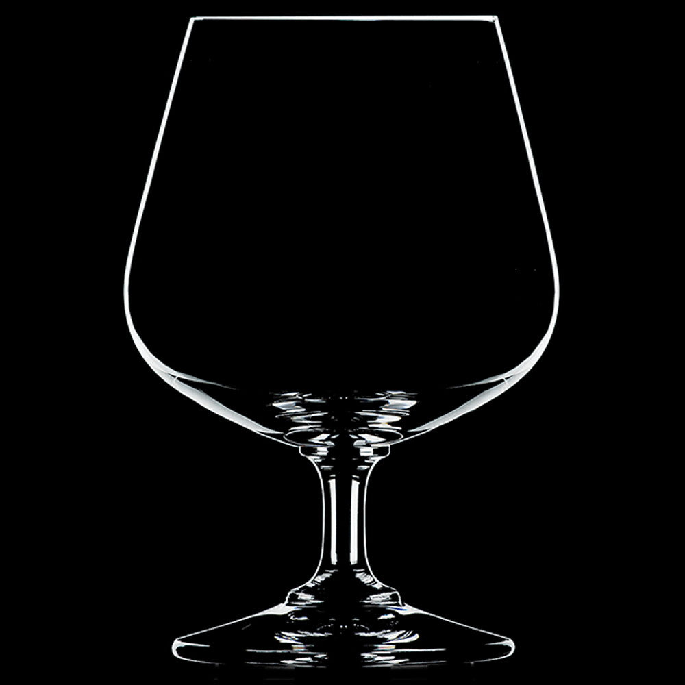Stolzle-Lausitz(シュトルツル ラウンジッツ) コニャック 205-18 [ Φ65(M91) x H140mm 425ml ] 【 ステムウェア 】
