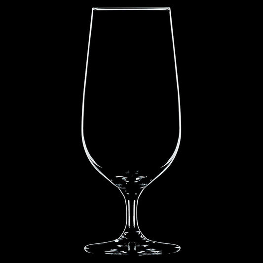 Stolzle-Lausitz(シュトルツル ラウンジッツ) ビール 210-19 [ Φ55(M71) x H175mm 390ml ] 【 ステムウェア 】