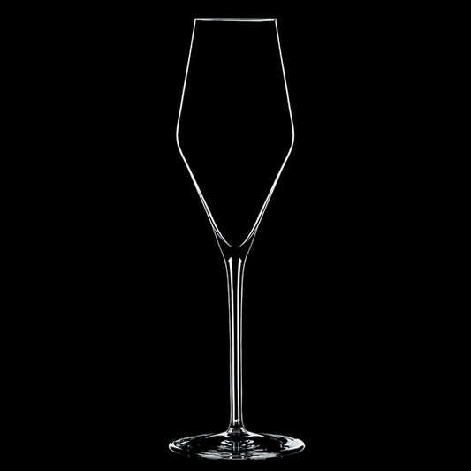 Stolzle-Lausitz(シュトルツル ラウンジッツ) クアトロフィル 29 グランキュヴェ [ Φ49(M82) x H260mm 292ml ] 【 ステムウェア 】