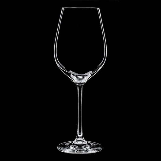Spiegelau(シュピゲラウ) サルーテ 01 赤ワイン [ Φ63(M92) x H248mm 550ml ] 【 ステムウェア 】
