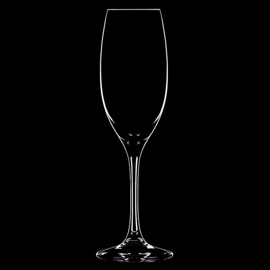 Spiegelau(シュピゲラウ) ヴィノグランデ 29 シャンペン [ Φ47(M71) x H230mm 258ml ] 【 ステムウェア 】