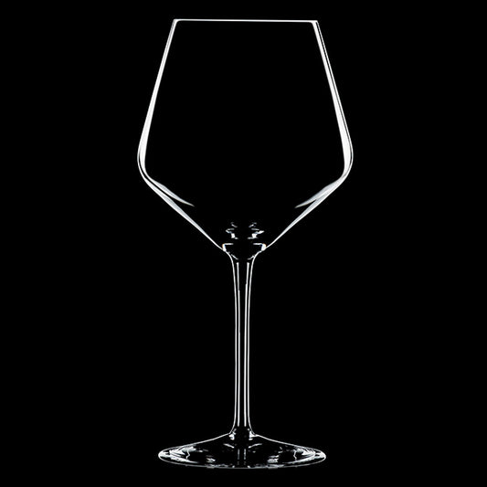 Spiegelau(シュピゲラウ) スタイル 00 バーガンディ [ Φ74(M110) x H225mm 640ml ] 【 ステムウェア 】