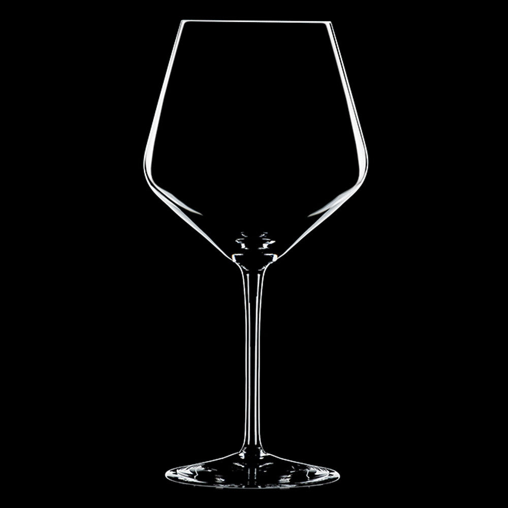 Spiegelau(シュピゲラウ) スタイル 00 バーガンディ [ Φ74(M110) x H225mm 640ml ] 【 ステムウェア 】