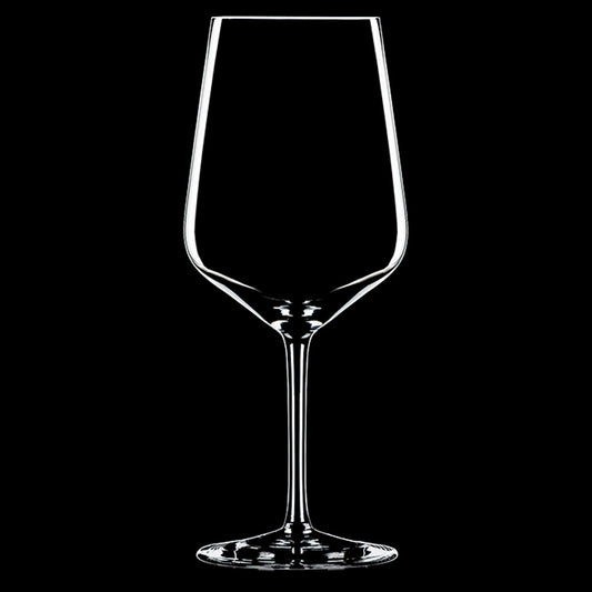 Spiegelau(シュピゲラウ) スタイル 01 ワイン [ Φ72(M95) x H225mm 630ml ] 【 ステムウェア 】