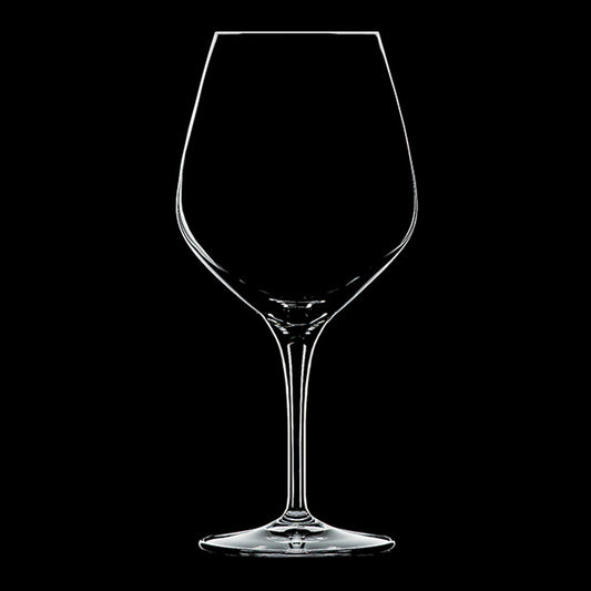 Spiegelau(シュピゲラウ) オーセンティス 80 ブルゴーニュ [ Φ72(M106) x H226mm 750ml ] 【 ステムウェア 】