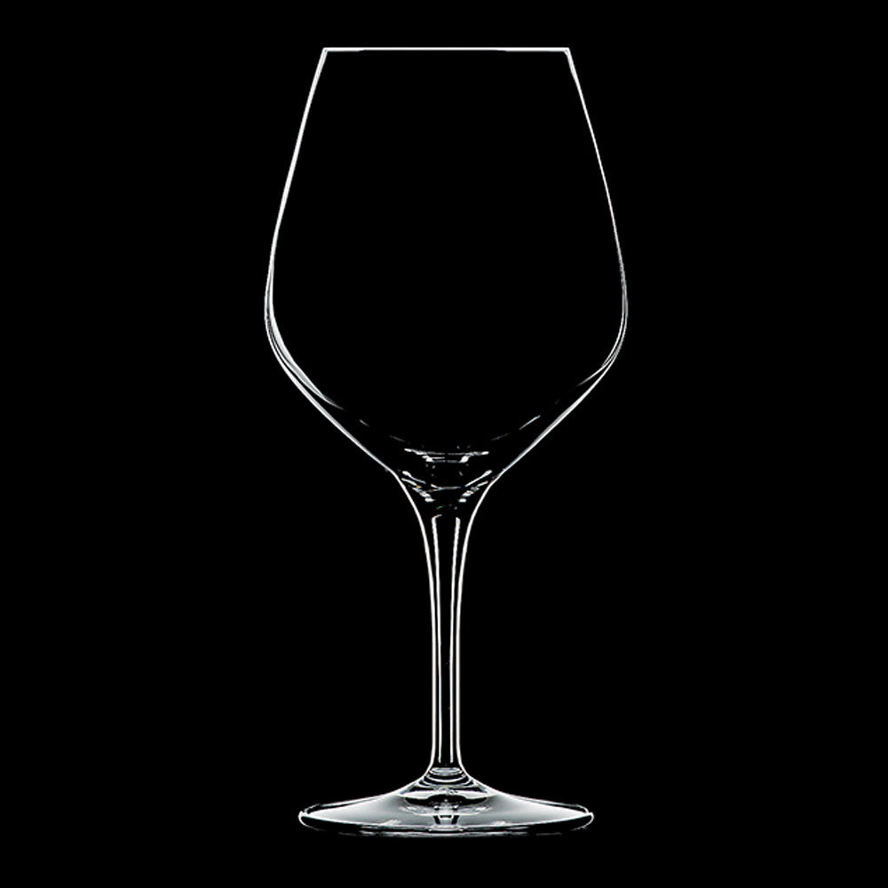 Spiegelau(シュピゲラウ) オーセンティス 80 ブルゴーニュ [ Φ72(M106) x H226mm 750ml ] 【 ステムウェア 】