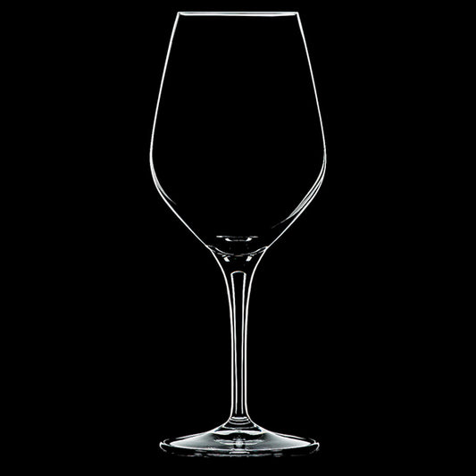 Spiegelau(シュピゲラウ) オーセンティス 81 赤ワイン [ Φ61(M89) x H218mm 480ml ] 【 ステムウェア 】