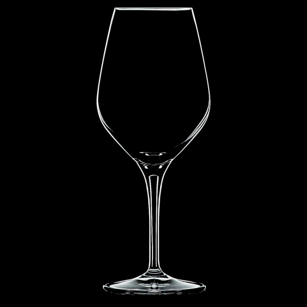 Spiegelau(シュピゲラウ) オーセンティス 81 赤ワイン [ Φ61(M89) x H218mm 480ml ] 【 ステムウェア 】