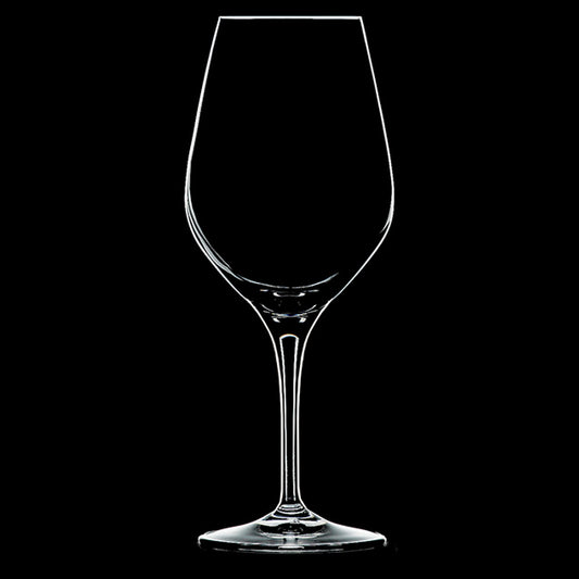 Spiegelau(シュピゲラウ) オーセンティス 83 白ワインS [ Φ54(M81) x H200mm 360ml ] 【 ステムウェア 】