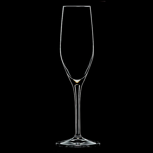 Spiegelau(シュピゲラウ) オーセンティス 87 スパークリングワイン [ Φ45(M56) x H225mm 190ml ] 【 ステムウェア 】