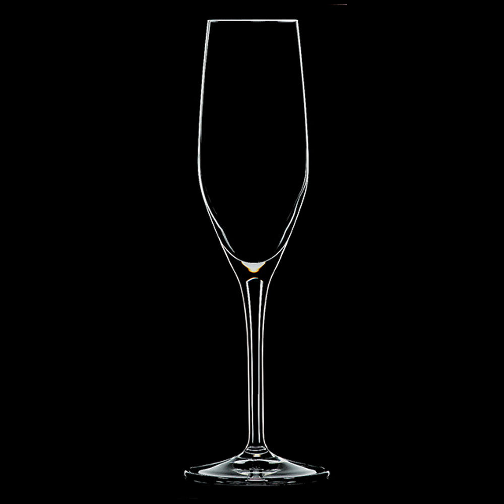 Spiegelau(シュピゲラウ) オーセンティス 87 スパークリングワイン [ Φ45(M56) x H225mm 190ml ] 【 ステムウェア 】