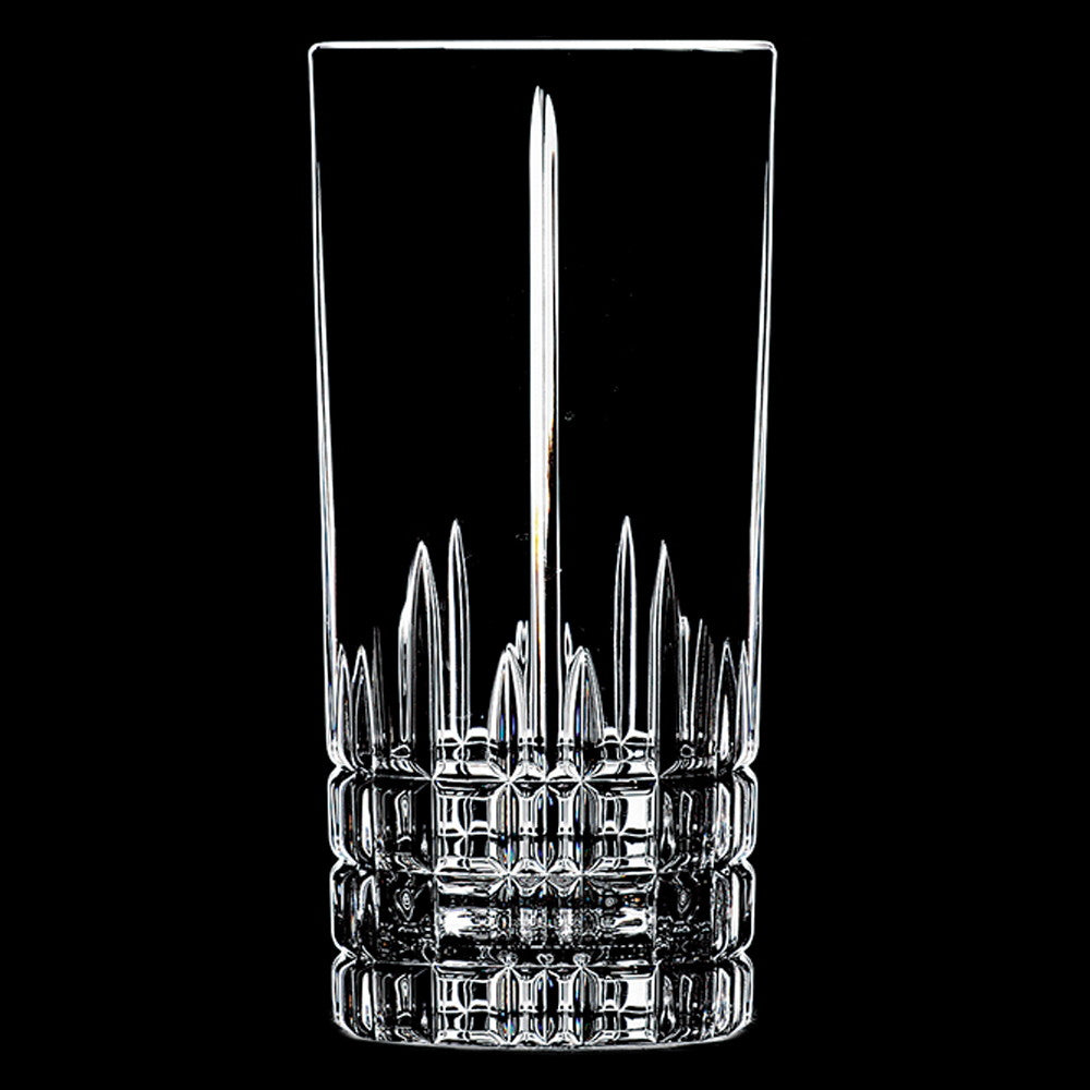Spiegelau(シュピゲラウ) パーフェクト ロングドリンク [ Φ71 x H150mm 350ml ] 【 ステムウェア 】