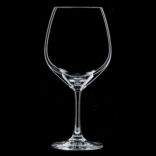 Spiegelau(シュピゲラウ) ヴィノグランデ 00 ブルゴーニュ [ Φ73(M105) x H215mm 710ml ] 【 ステムウェア 】