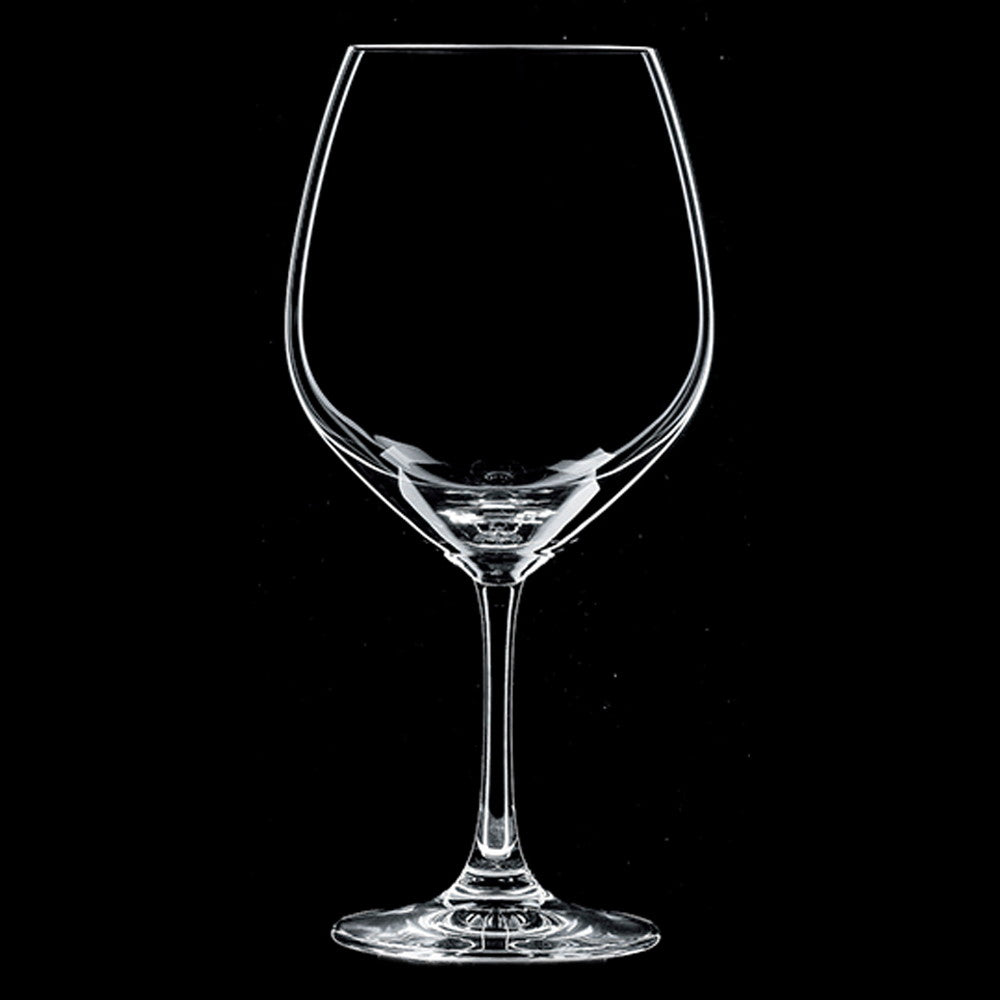Spiegelau(シュピゲラウ) ヴィノグランデ 00 ブルゴーニュ [ Φ73(M105) x H215mm 710ml ] 【 ステムウェア 】