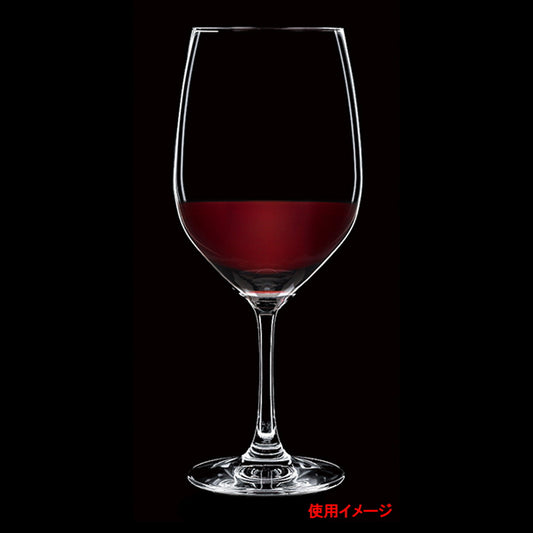 Spiegelau(シュピゲラウ) ヴィノグランデ 35 ボルドー [ Φ74(M94) x H224mm 620ml ] 【 ステムウェア 】
