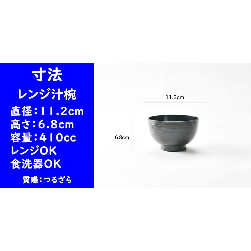 可愛いれんこんの軽量食器５点セット