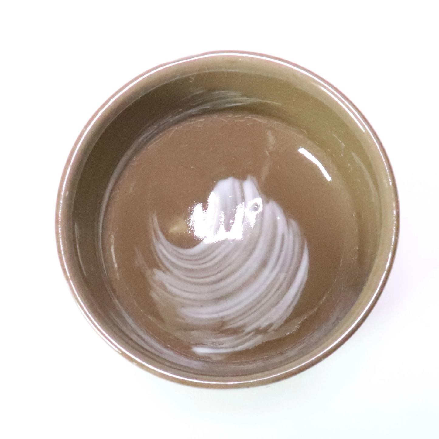 【送料無料】100個セットまとめてだから安い！日本製 菊紋 湯呑 [直径8.6 x 高さ6cm 重量205g 容量200ml]