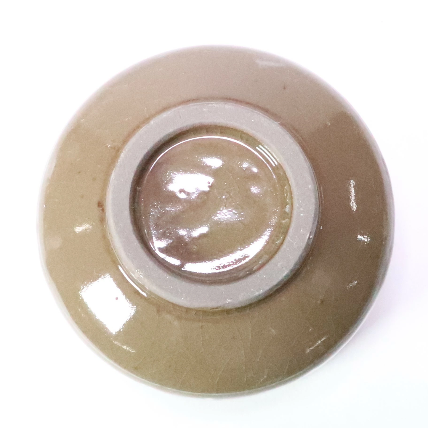 【送料無料】100個セットまとめてだから安い！日本製 菊紋 湯呑 [直径8.6 x 高さ6cm 重量205g 容量200ml]
