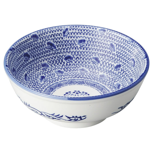 中華オープン タイスキ 5.0玉丼 [ 15.7 x 6.5cm ]