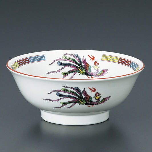 中華丼 内外ホーオー反6.8丼 [ 21 x 8.5cm ]