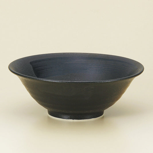 中華丼 新月7.0反丼 [ 21.7 x 7.7cm ]