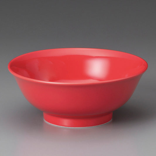 中華丼 椿6.8高台丼 [ 21.2 x 8.5cm ] | 丼 丼ぶり どんぶり ラーメン チャーハン 人気 おすすめ 食器 中華 飯店 中華食器 業務用 飲食店 カフェ うつわ 器 おしゃれ かわいい ギフト プレゼント 引き出物 誕生日 贈り物 贈答品