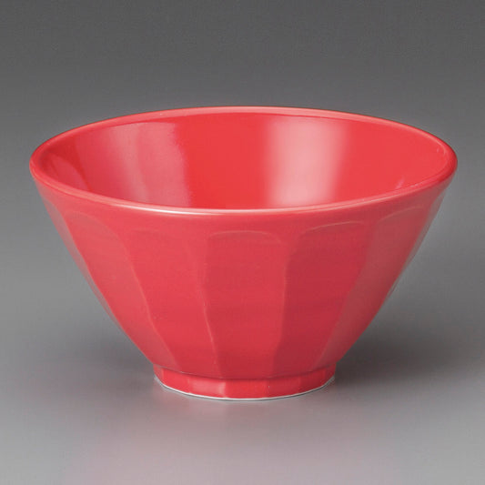 中華丼 椿けずり18.5cm丼 [ 18.7 x 10cm ]