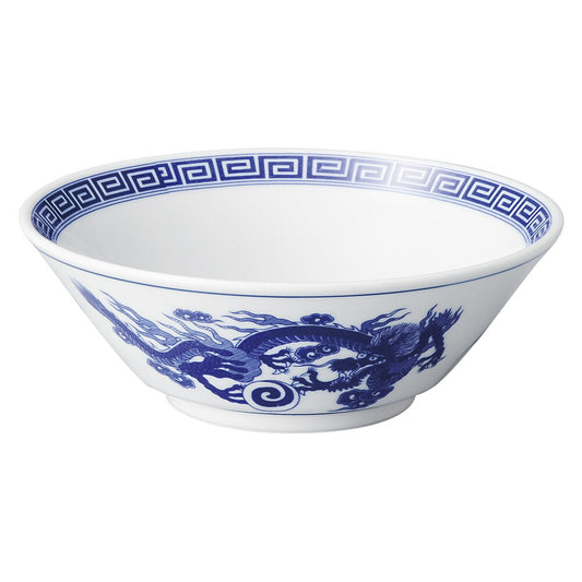 中華オープン 銅判龍 切立6.3丼 [ 19.5 x 7cm ] | 丼 丼ぶり どんぶり ラーメン チャーハン 人気 おすすめ 食器 中華 飯店 中華食器 業務用 飲食店 カフェ うつわ 器 おしゃれ かわいい ギフト プレゼント 引き出物 誕生日 贈り物 贈答品