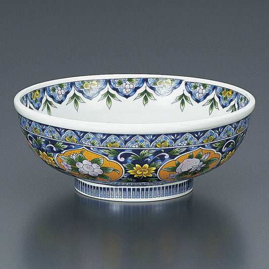 中華丼 錦果実7.0玉丼 [ 21 x 8cm ] | 丼 丼ぶり どんぶり ラーメン チャーハン 人気 おすすめ 食器 中華 飯店 中華食器 業務用 飲食店 カフェ うつわ 器 おしゃれ かわいい ギフト プレゼント 引き出物 誕生日 贈り物 贈答品