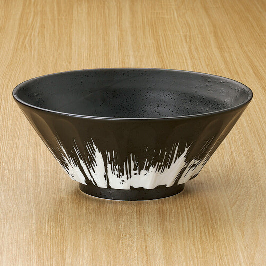 中華丼 備長6.8ラーメン [ 20.5 x 9cm 1450ｃｃ ] | 丼 丼ぶり どんぶり ラーメン チャーハン 人気 おすすめ 食器 中華 飯店 中華食器 業務用 飲食店 カフェ うつわ 器 おしゃれ かわいい ギフト プレゼント 引き出物 誕生日 贈り物 贈答品