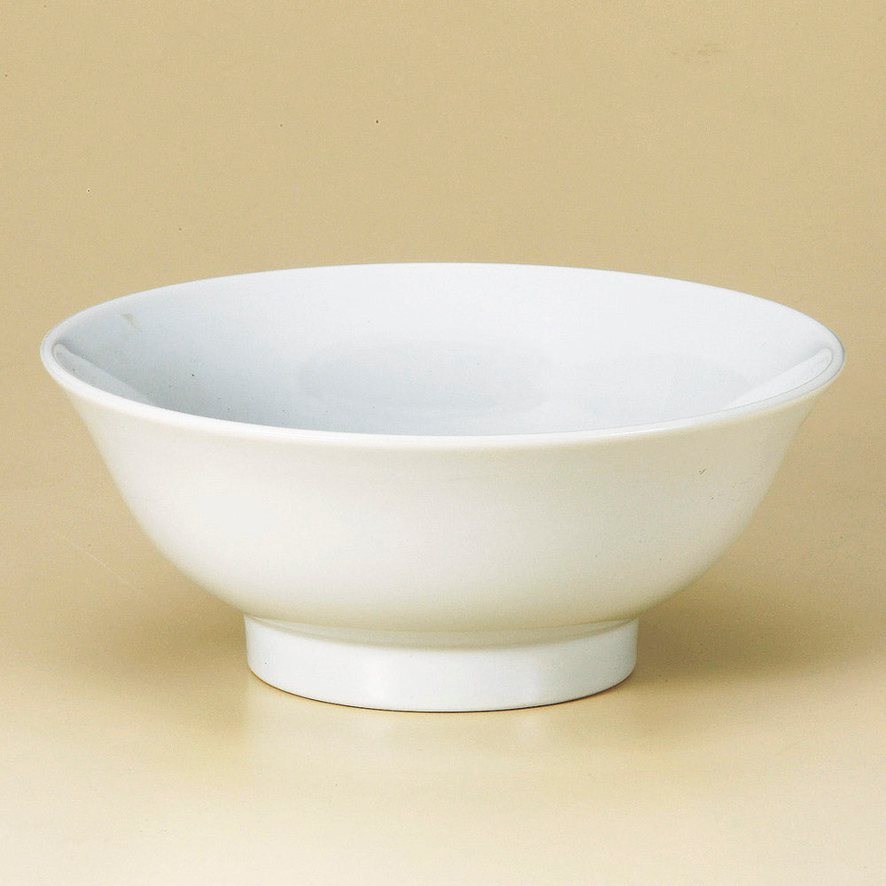 中華丼 白い中華6.5ラーメン [ 20 x 8cm 1200ｃｃ ] | 丼 丼ぶり どんぶり ラーメン チャーハン 人気 おすすめ 食器 中華 飯店 中華食器 業務用 飲食店 カフェ うつわ 器 おしゃれ かわいい ギフト プレゼント 引き出物 誕生日 贈り物 贈答品