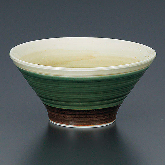 中華丼 民芸織部6.5めん鉢 [ 19.2 x 9cm 900ｃｃ ] | 丼 丼ぶり どんぶり ラーメン チャーハン 人気 おすすめ 食器 中華 飯店 中華食器 業務用 飲食店 カフェ うつわ 器 おしゃれ かわいい ギフト プレゼント 引き出物 誕生日 贈り物 贈答品