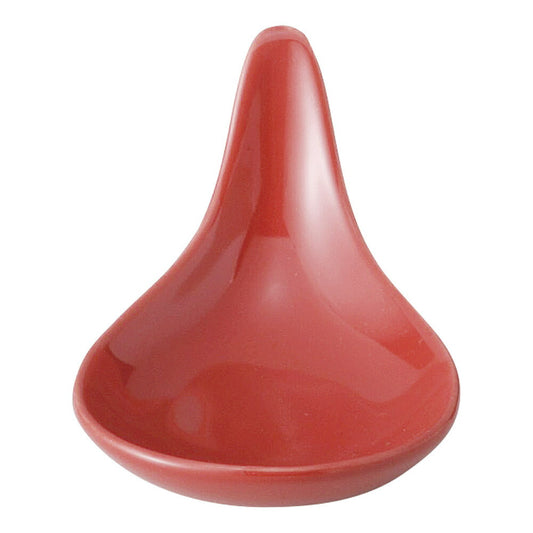 もだんコントラスト JAPONE（ジャポーネ）RDティアラボール [ 9.6 x 6.1 x 5cm ] | 小鉢 小皿 ボウル スモール ボール プレート 人気 おすすめ 食器 洋食器 業務用 飲食店 カフェ うつわ 器 おしゃれ かわいい ギフト プレゼント 引き出物 誕生日 贈り物 贈答品