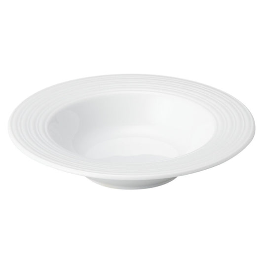 洋陶オープン スパイラル 24cmデイープボール [ 23.8 x 5cm ]