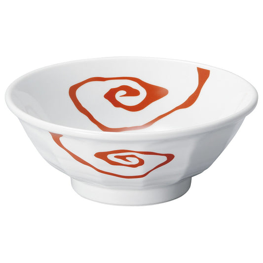 中華オープン 赤雲竜 赤雲竜 削り7.0丼 [ 21.7 x 8.4cm ] | 丼 丼ぶり どんぶり ラーメン チャーハン 人気 おすすめ 食器 中華 飯店 中華食器 業務用 飲食店 カフェ うつわ 器 おしゃれ かわいい ギフト プレゼント 引き出物 誕生日 贈り物 贈答品