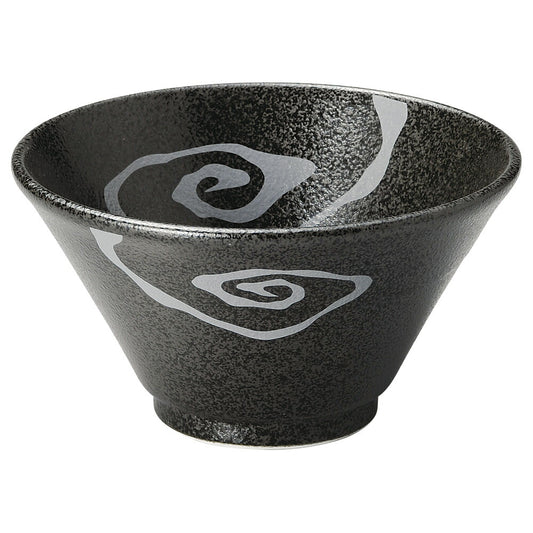 中華オープン 白雲竜 白雲竜 深口切立6.3丼 [ 19 x 10.3cm ] | 丼 丼ぶり どんぶり ラーメン チャーハン 人気 おすすめ 食器 中華 飯店 中華食器 業務用 飲食店 カフェ うつわ 器 おしゃれ かわいい ギフト プレゼント 引き出物 誕生日 贈り物 贈答品