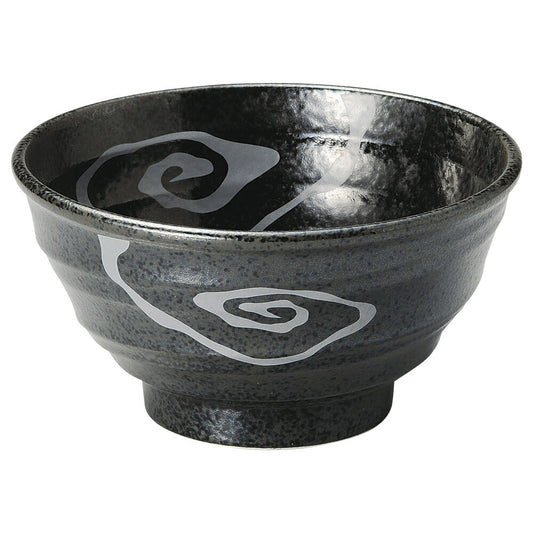 中華オープン 白雲竜 白雲竜 鳴門深口6.3丼 [ 18.6 x 10cm ] | 丼 丼ぶり どんぶり ラーメン チャーハン 人気 おすすめ 食器 中華 飯店 中華食器 業務用 飲食店 カフェ うつわ 器 おしゃれ かわいい ギフト プレゼント 引き出物 誕生日 贈り物 贈答品