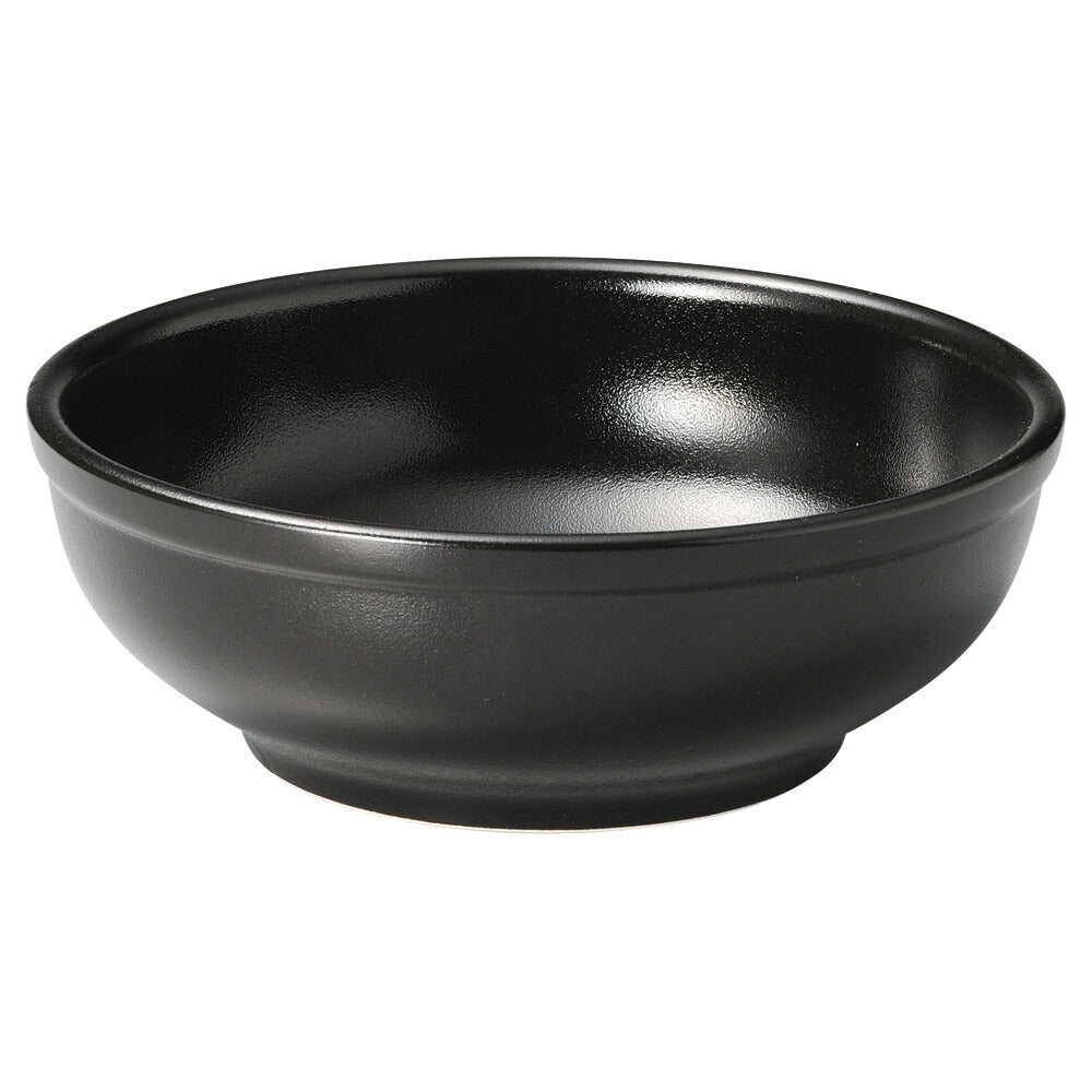 中華オープン 宮天目 7.5玉丼 [ 23.2 x 8.3cm ]