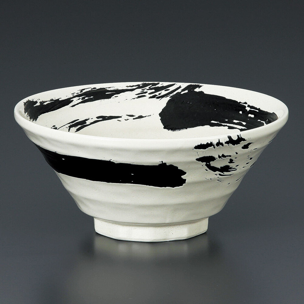 中華丼 白海流鳴門7.0反丼 [ 21.5 x 9.5cm ]