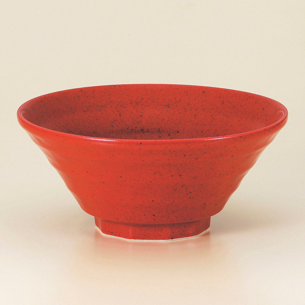 中華丼 赤柚子鳴門7.0反丼 [ 21.5 x 9.5cm ] | 丼 丼ぶり どんぶり ラーメン チャーハン 人気 おすすめ 食器 中華 飯店 中華食器 業務用 飲食店 カフェ うつわ 器 おしゃれ かわいい ギフト プレゼント 引き出物 誕生日 贈り物 贈答品