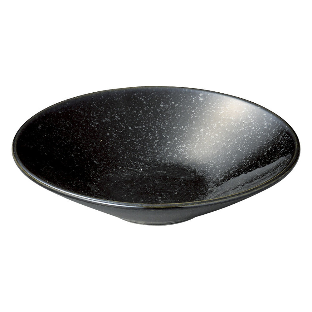 ブラックディッシュ 15cm深皿 [ 14.7 x 3.4cm 195g ] | 小鉢 小皿 ボウル スモール ボール プレート 人気 おすすめ 食器 洋食器 業務用 飲食店 カフェ うつわ 器 おしゃれ かわいい ギフト プレゼント 引き出物 誕生日 贈り物 贈答品