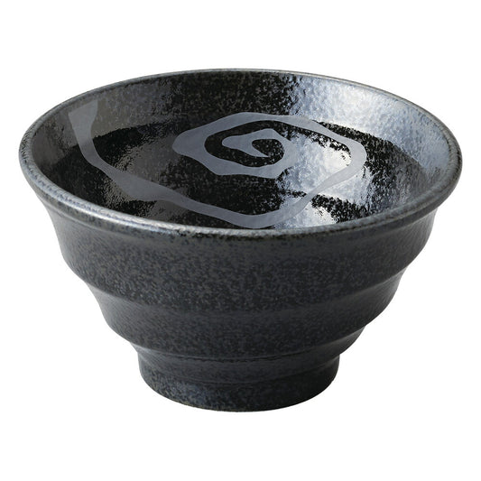 白雲竜 4.5丼 [ 13.6 x 7.8cm 324g ] [ ラーメン丼 ] | 丼 丼ぶり どんぶり ラーメン チャーハン 人気 おすすめ 食器 中華 飯店 中華食器 業務用 飲食店 カフェ うつわ 器 おしゃれ かわいい ギフト プレゼント 引き出物 誕生日 贈り物 贈答品