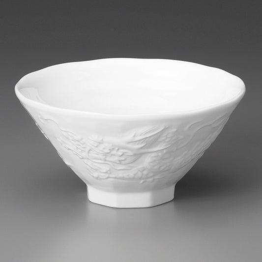 中華丼 白龍神丼 [ 19 x 9.7cm ] | 丼 丼ぶり どんぶり ラーメン チャーハン 人気 おすすめ 食器 中華 飯店 中華食器 業務用 飲食店 カフェ うつわ 器 おしゃれ かわいい ギフト プレゼント 引き出物 誕生日 贈り物 贈答品