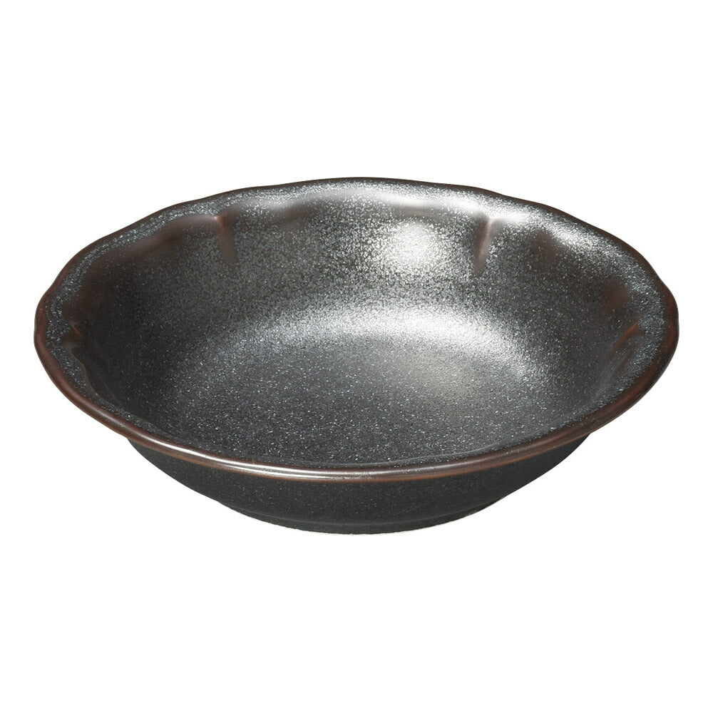 クリスタ (悠玄)14cmフルーツ [ 14 x 3.3cm ] | 小鉢 小皿 ボウル スモール ボール プレート 人気 おすすめ 食器 洋食器 業務用 飲食店 カフェ うつわ 器 おしゃれ かわいい ギフト プレゼント 引き出物 誕生日 贈り物 贈答品
