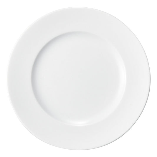 洋陶オープン シェフズスタイル 6吋プレート [ 16.9 x 2.2cm ]| 中皿 サラダ パスタ 取り皿 プレート 人気 おすすめ 食器 洋食器 業務用 飲食店 カフェ うつわ 器 おしゃれ かわいい ギフト プレゼント 引き出物 誕生日 贈り物 贈答品