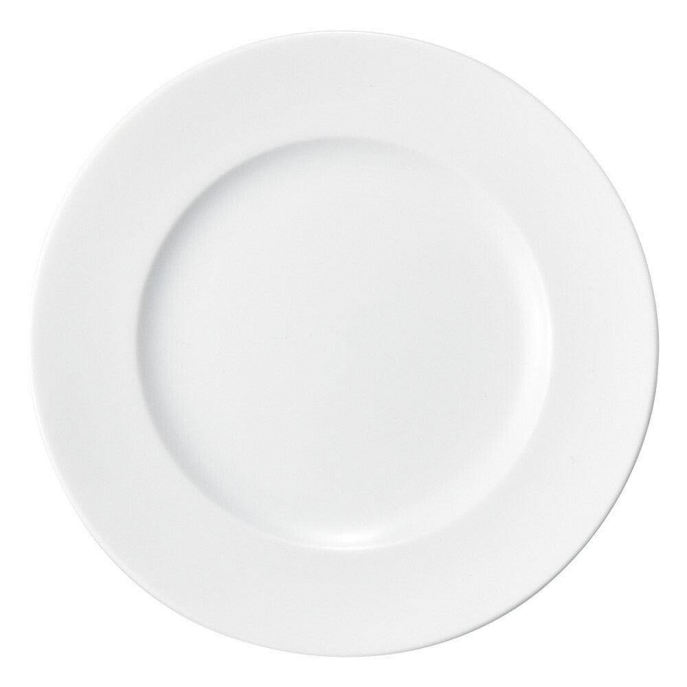 洋陶オープン シェフズスタイル 6吋プレート [ 16.9 x 2.2cm ]| 中皿 サラダ パスタ 取り皿 プレート 人気 おすすめ 食器 洋食器 業務用 飲食店 カフェ うつわ 器 おしゃれ かわいい ギフト プレゼント 引き出物 誕生日 贈り物 贈答品