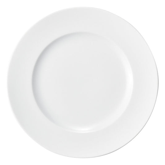 洋陶オープン シェフズスタイル 7吋プレート [ 19.1 x 2.4cm ]| 中皿 サラダ パスタ 取り皿 プレート 人気 おすすめ 食器 洋食器 業務用 飲食店 カフェ うつわ 器 おしゃれ かわいい ギフト プレゼント 引き出物 誕生日 贈り物 贈答品