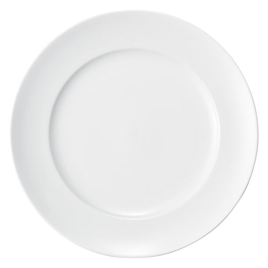 洋陶オープン シェフズスタイル 12吋プレート [ 31.3 x 3.7cm ]| 中皿 サラダ パスタ 取り皿 プレート 人気 おすすめ 食器 洋食器 業務用 飲食店 カフェ うつわ 器 おしゃれ かわいい ギフト プレゼント 引き出物 誕生日 贈り物 贈答品