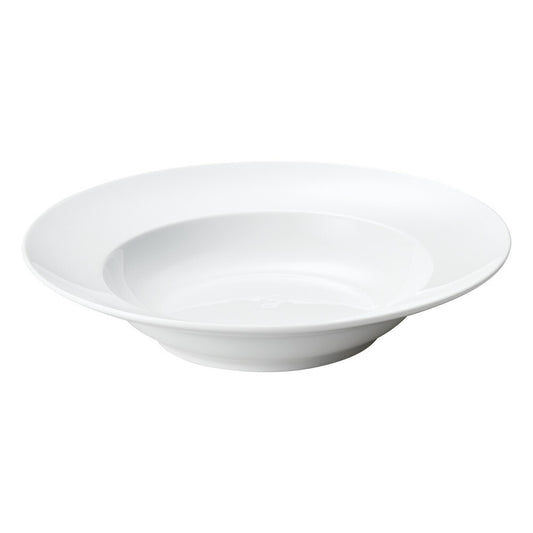 洋陶オープン シェフズスタイル 10吋パスタ [ 26.1 x 5.7cm ] | パスタ カレー メイン 皿 麺皿 スパゲティ 人気 おすすめ 食器 洋食器 業務用 飲食店 カフェ うつわ 器 おしゃれ かわいい ギフト プレゼント 引き出物 誕生日 贈答品 カフェ 自宅 レストラン イベント